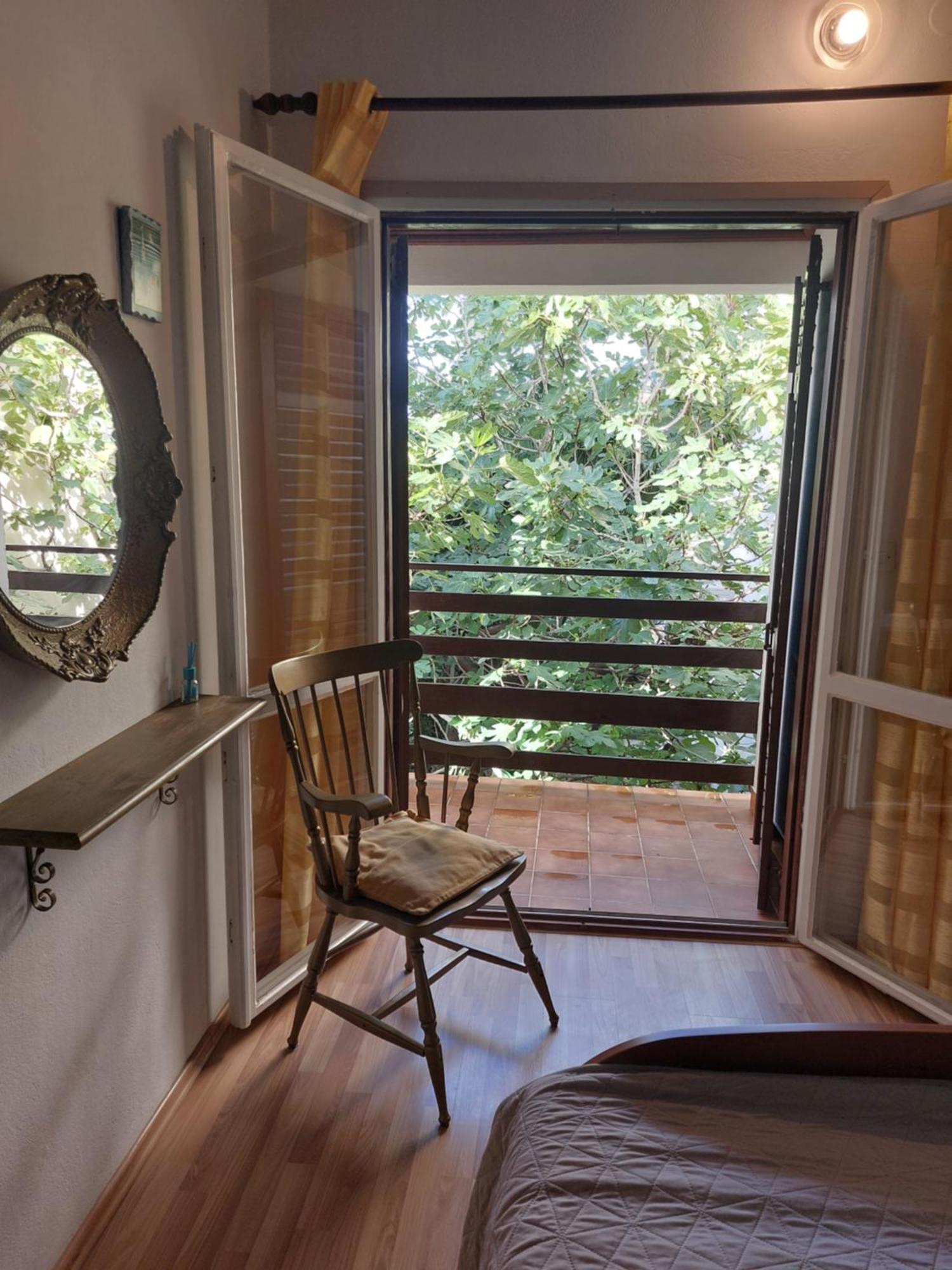 Apartment Tonci Rab Town Exterior foto